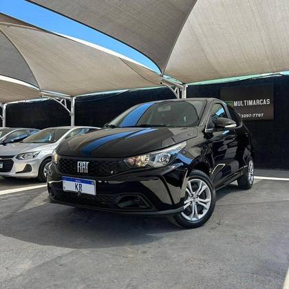 FIAT ARGO 1.0 FIREFLY FLEX DRIVE MANUAL